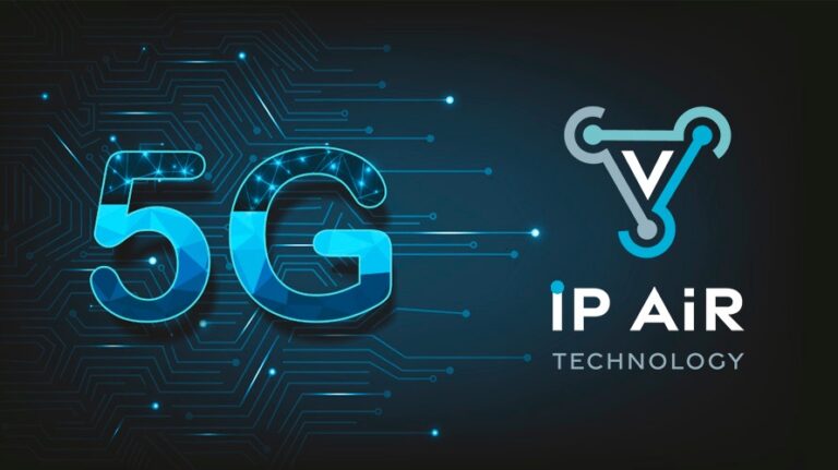Vital Trace IP AiR 5G technology news article