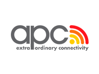 APC Solutions Logo