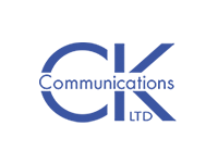 CK Communications Ltd logo