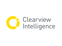 Clearview Intelligence Logo