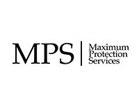 Maximum Protection Services Logo