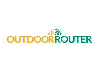 OutdoorRouter Logo