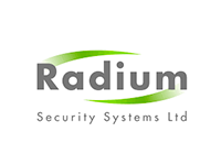 Radium Security Systems Ltd Logo