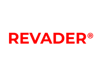 Revader Logo