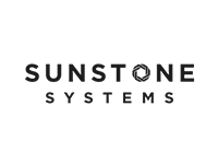 Sunstone Systems Logo