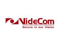 Videcom Logo