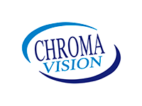 Chroma Vision Logo