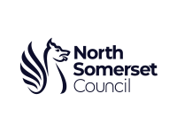North Somerset Council Logo
