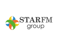 Starfm Group Logo