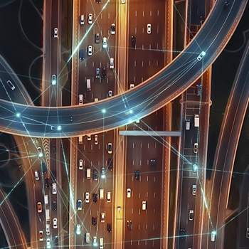 IP AiR Asset Tag monitors and tracks valuable assets within logistics