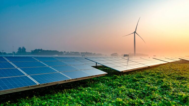 Solar Farm