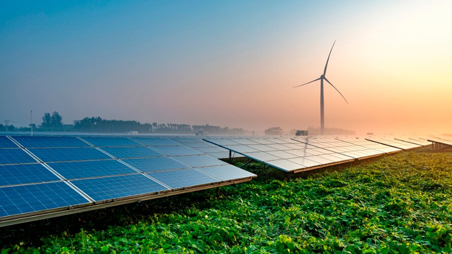 Solar Farm